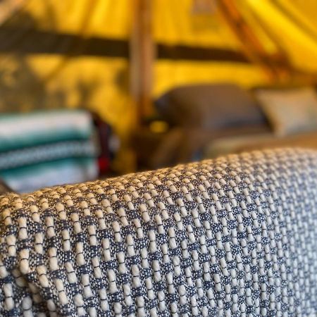 The Indaba Glamping Tent By The Grand Canyon Valle Exterior photo